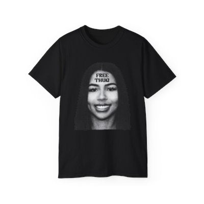 Free Thug Tee