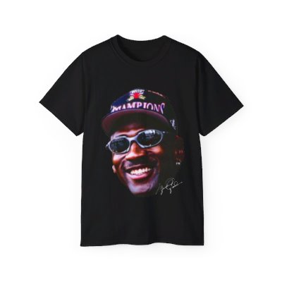 Jordan Tee