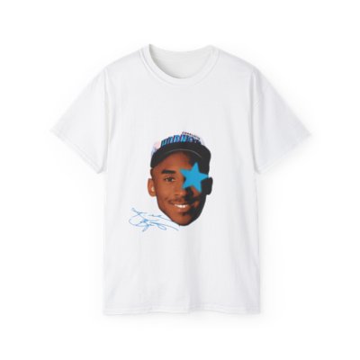 Kobe Tee (Star)