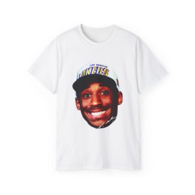 Kobe Tee