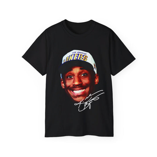 Kobe Tee