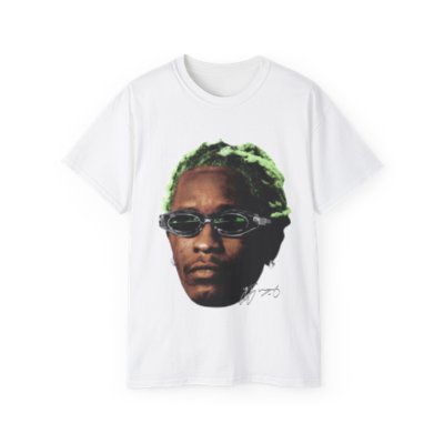 Thugger Tee